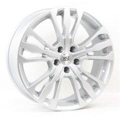 Диск Rst R188 18x7 5x114.3 ET37 DIA66.6 SILVER