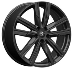 Диск Premium Series Кр014 20x8 5x112 ET28 DIA66.6 FURY BLACK