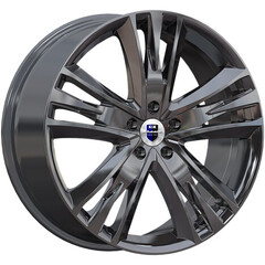 Диск K&K Атлас 20x8.5 5x130 ET55 DIA71.6 КВАРЦ