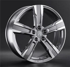 Диск Replay Chr106 18x7.5 5x108 ET47 DIA60.1 GMF