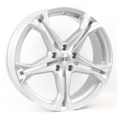 Диск Rst R099 19x7.5 5x108 ET46 DIA63.3 SILVER