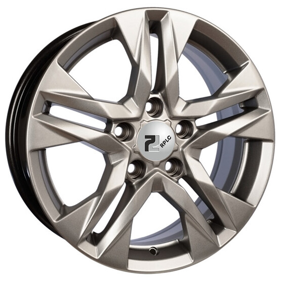 Диск Rplc To236 16x6.5 5x114.3 ET40 DIA60.1 S