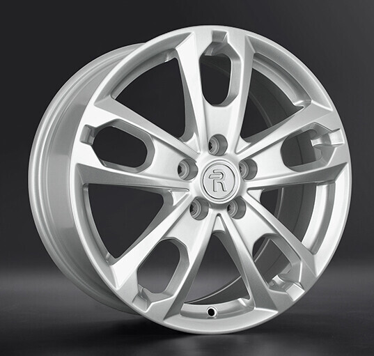 Диск Replay Gl70 18x8 5x108 ET46 DIA63.3 S