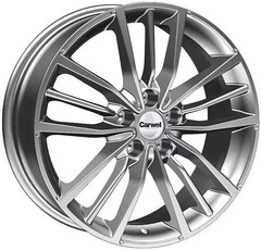 Диск Carwel Крет 1812 18x7 5x114.3 ET53 DIA54.1 SLT