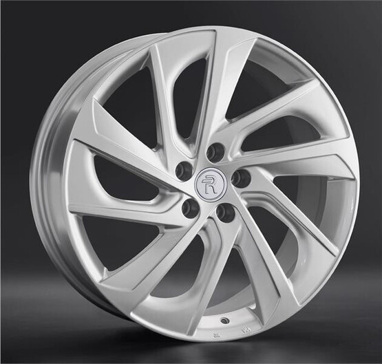 Диск Replay Chg34 20x8 5x114.3 ET42 DIA60.1 S