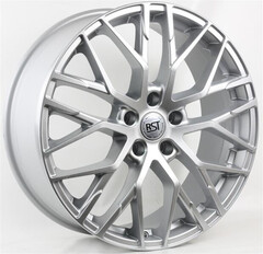 Диск Rst R019 19x7.5 5x108 ET46 DIA63.3 S