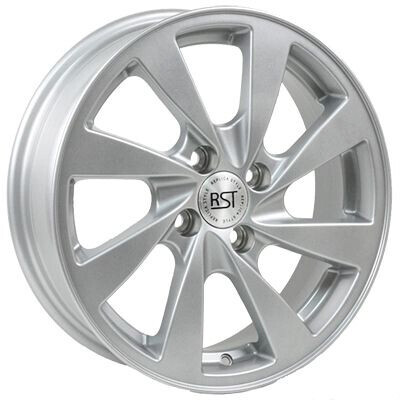 Диск Rst R055 15x6 4x98 ET33 DIA58.6 SL