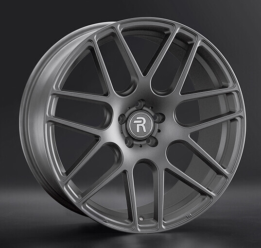 Диск Replay B113 17x7.5 5x120 ET20 DIA72.6 MGM