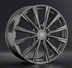 Диск Replay Lx246 22x8 6x139.7 ET55 DIA95.1 GM