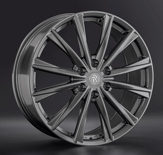 Диск Replay Lx246 22x8 6x139.7 ET55 DIA95.1 GM
