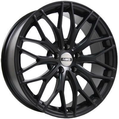 Диск Neo 240 20x8.5 5x108 ET42 DIA63.3 BL
