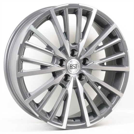 Диск Rst R178 18x7 5x108 ET33 DIA60.1 GRD