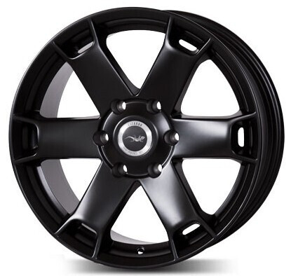 Диск Lizardo Xh341 17x8 6x139.7 ET35 DIA100.1 CB