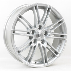 Диск Rst R187 17x7 5x110 ET46 DIA63.3 S