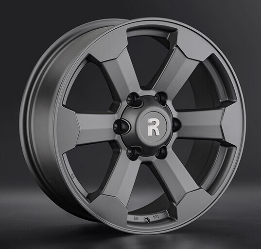 Диск Replay Ty69 18x7.5 6x139.7 ET25 DIA106.1 MGM