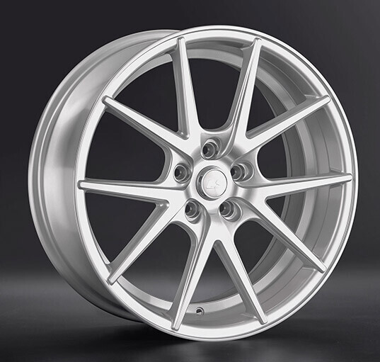 Диск Ls Wheels Ls1333 20x8.5 5x114.3 ET45 DIA67.1 S