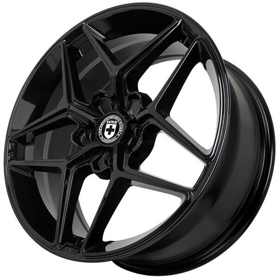 Диск Sakura Wheels Ya9560 19x8.5 5x114.3 ET35 DIA67.1 B1