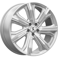 Диск Premium Series Kleemann (Кр1067) 20x8.5 5x120 ET45.5 DIA62.6 ELITE SILVER