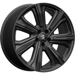 Диск Premium Series Kleemann (Кр1067) 20x8.5 5x120 ET44 DIA72.6 FURY BLACK
