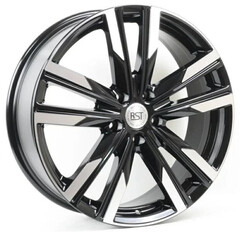 Диск Rst R089 19x7 5x108 ET36 DIA65.1 BD