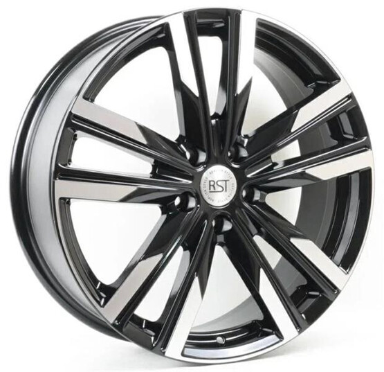 Диск Rst R089 19x7 5x108 ET36 DIA65.1 BD