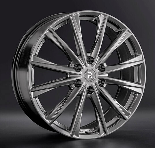 Диск Replay Ta11 22x8 6x139.7 ET30 DIA100.1 HPB