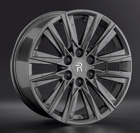 Диск Replay Ta15 20x9 6x139.7 ET30 DIA100.1 GM