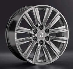 Диск Replay Ta15 20x9 6x139.7 ET30 DIA100.1 HPB