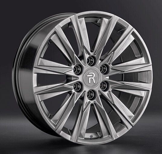 Диск Replay Ta15 20x9 6x139.7 ET30 DIA100.1 HPB