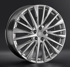 Диск Replay Lx245 21x8 5x114.3 ET40 DIA60.1 HPB