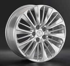 Диск Replay Lx141 20x8 5x114.3 ET30 DIA60.1 S