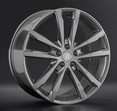 Диск Replay Jt1 20x8.5 5x108 ET43 DIA60.1 GM