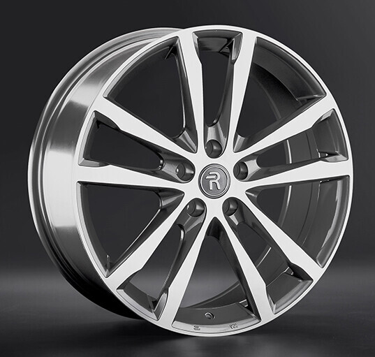 Диск Replay Jt1 20x8.5 5x108 ET43 DIA60.1 GMF