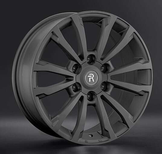 Диск Replay Ty263 18x7.5 6x139.7 ET30 DIA106.1 MB