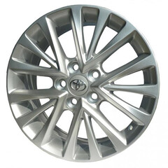 Диск Replica Fr Ty222 18x7 5x114.3 ET45 DIA60.1 B