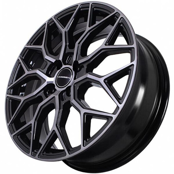 Диск Sakura Wheels Ya9547 19x8 5x114.3 ET30 DIA73.1 B4B