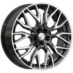 Диск Скад Эльба 18x7 5x108 ET45 DIA67.1 АЛМАЗ