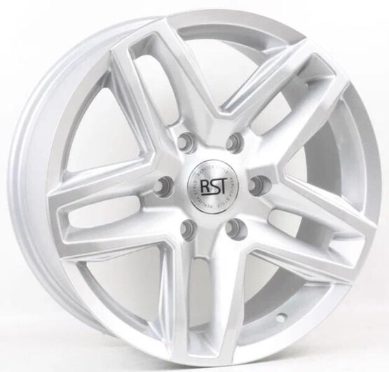Диск Rst R238 18x8 6x139.7 ET35 DIA100.1 S