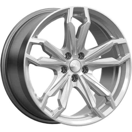Диск Скад Гранада 19x9 5x120 ET45 DIA74.1 СЕЛЕНА