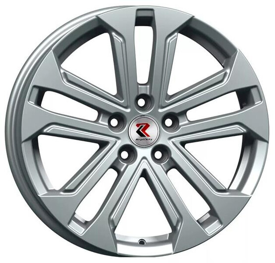 Диск Replikey Omoda C5 (R244) 18x7 5x108 ET33 DIA60.1 HSB