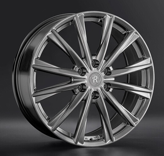 Диск Replay Cl25 20x8 6x120 ET50 DIA67.1 HPB