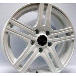 Диск Tech Line 626 16x6.5 5x100 ET38 DIA57.1 W