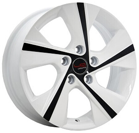 Диск Replica Concept Ki 509 16x6.5 5x114.3 ET41 DIA67.1 W+B