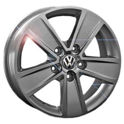 Диск Replica La Vv76 16x6.5 5x120 ET51 DIA65.1 GM