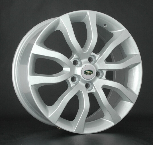 Диск Replica La Lr47 20x8.5 5x120 ET47 DIA72.6 S