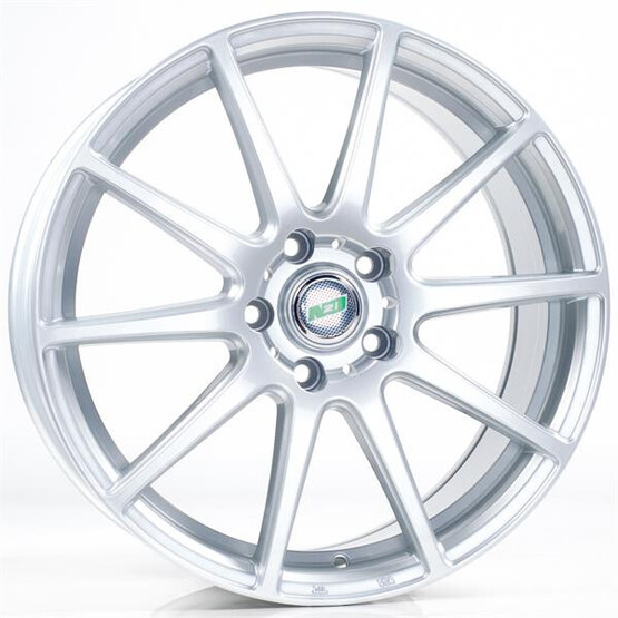 Диск N2O Y4406 15x6 4x100 ET48 DIA54.1 S