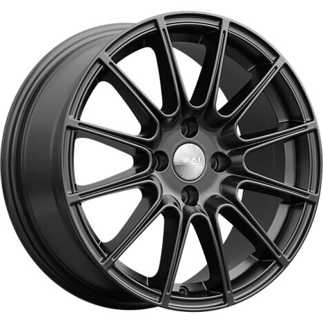 Диск Скад Ле Ман 16x7 5x114.3 ET45 DIA67.1 БАРХАТ НОВЫЙ