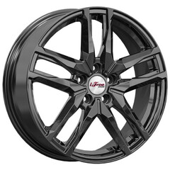 Диск Ifree Бомбей 18x6.5 5x114.3 ET35 DIA67.1 BK