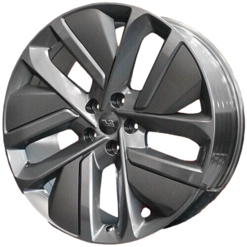 Диск Replica Dws Li-357 21x9 5x120 ET45.5 DIA62.5 GI