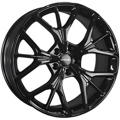 Диск Khomen Khw2012 20x8 5x120 ET41.5 DIA66.1 BLACK